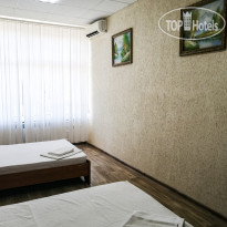 Smart Hotel KDO Бузулук