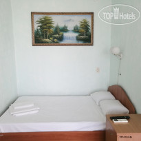 Smart Hotel KDO Бузулук