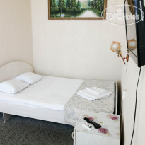 Smart Hotel KDO Бузулук