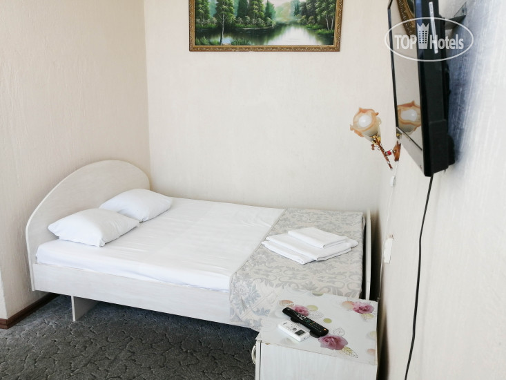 Hotel photo Smart Hotel KDO Бузулук 
