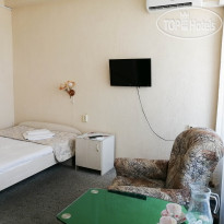 Smart Hotel KDO Бузулук