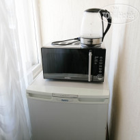 Smart Hotel KDO Бузулук