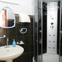 Smart Hotel KDO Бузулук