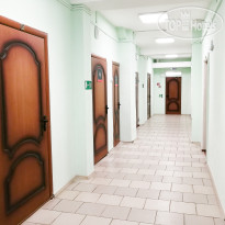 Smart Hotel KDO Бузулук