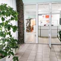 Smart Hotel KDO Бузулук