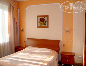 Hotel photo Зеленая 3*