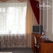 Зеленая 