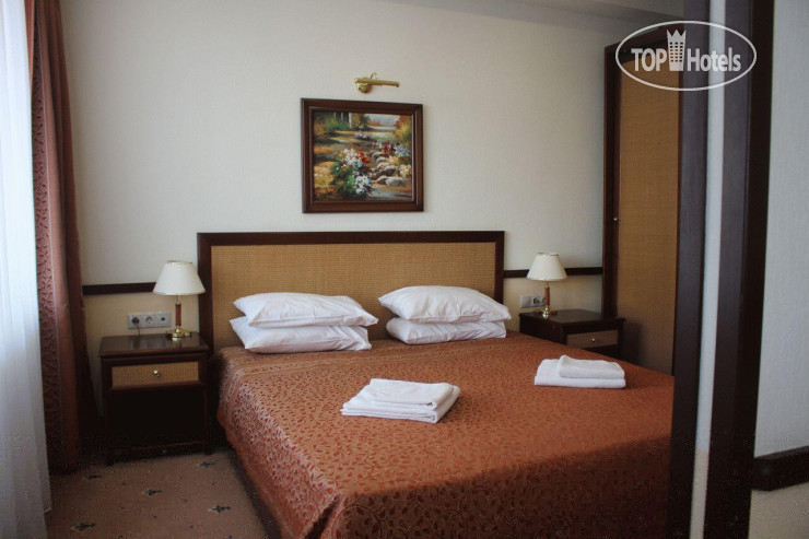 Приокский дворик