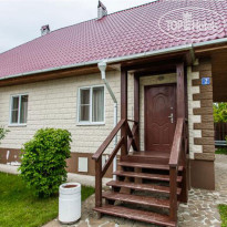 Приокский дворик 