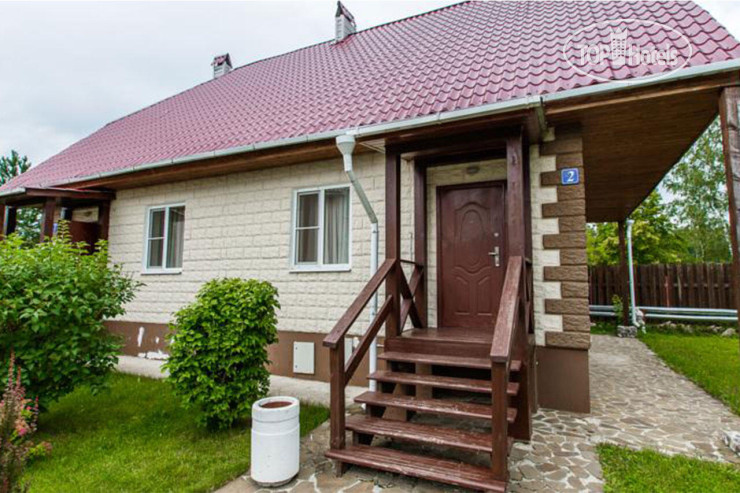 Hotel photo Приокский дворик 