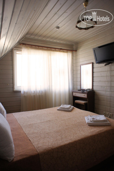 Hotel photo Приокский дворик 
