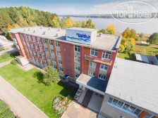 Чайка 3*