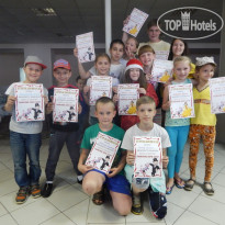 Kamskie Zori