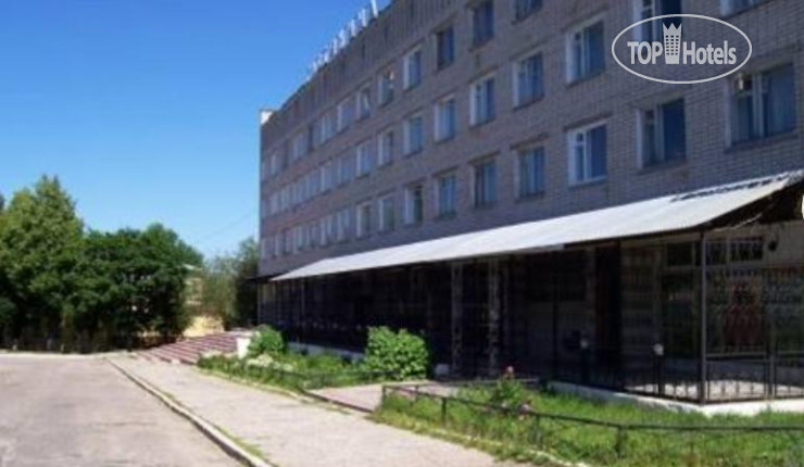 Hotel photo Лада 2*
