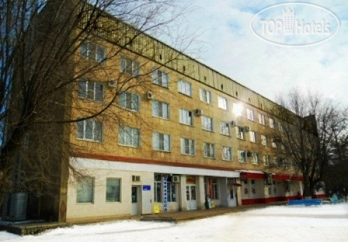 Hotel photo Дружба 2*
