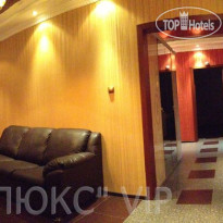 Lux VIP 