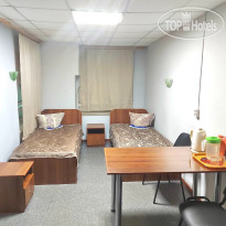 Smart Hotel KDO Нерюнгри 