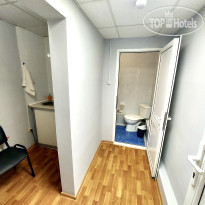 Smart Hotel KDO Нерюнгри 