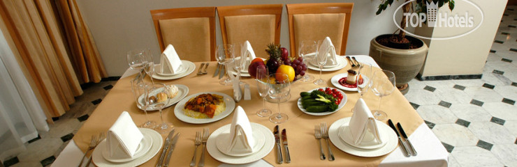 New photos from tourists Металлург 3*