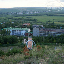 Бакирово (корпус Аккош) 