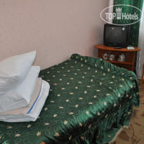 Бакирово (корпус Сандугач) 