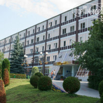 Бакирово (корпус Тургай) 