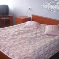 Бакирово (корпус Тургай) 