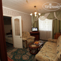 Бакирово (корпус Тургай) 