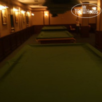 Свияжские холмы Альпийские домики 