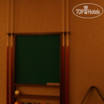 Свияжские холмы Альпийские домики 