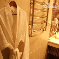 Свияжские холмы Альпийские домики 