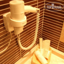 Свияжские холмы Альпийские домики 