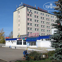 Бугульма 