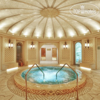 Kol Gali Resort & Spa Джакузи