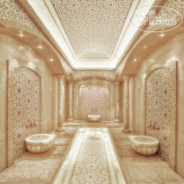 Kol Gali Resort & Spa Аромапаровая баня