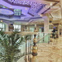 Kol Gali Resort & Spa 
