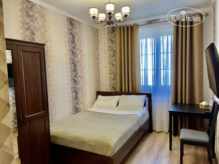 Hotel photo Art House 