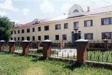 Нурлат 3*