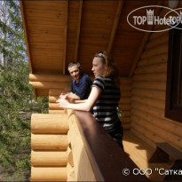 Эко-парк Зюраткуль 