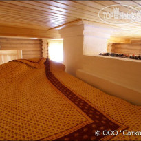 Эко-парк Зюраткуль 