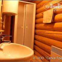 Эко-парк Зюраткуль 