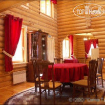 Эко-парк Зюраткуль 