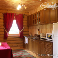 Эко-парк Зюраткуль 