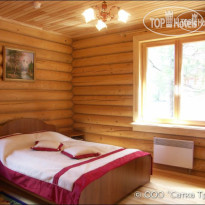 Эко-парк Зюраткуль 