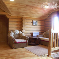 Эко-парк Зюраткуль 