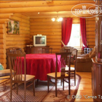 Эко-парк Зюраткуль 