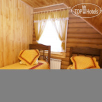 Эко-парк Зюраткуль 