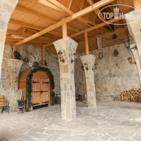 Эко-парк Зюраткуль 