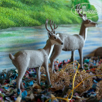 Эко-парк Зюраткуль 