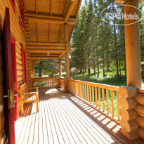 Эко-парк Зюраткуль 